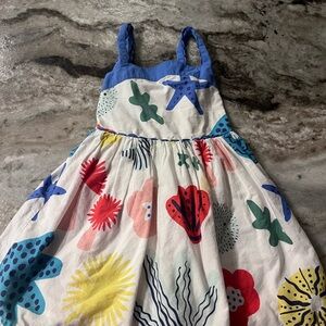 Mini Boden 2T dress